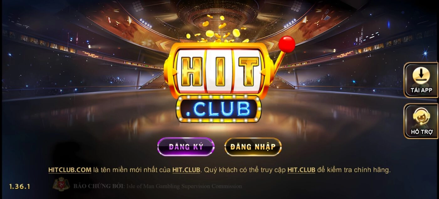 hướng dẫn tải app tài xỉu Hit club